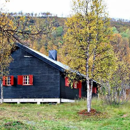 Polar Cabin *
