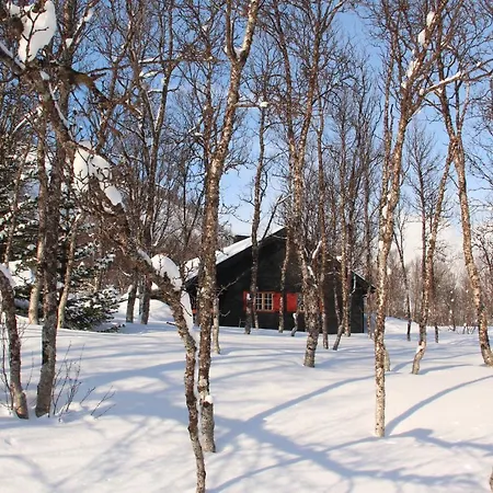 Polar Cabin Domek alpejski *
