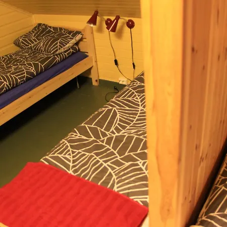 Polar Cabin