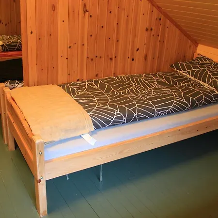 Polar Cabin