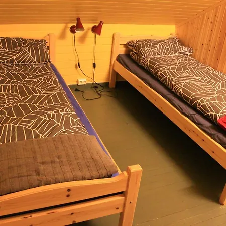 Polar Cabin Domek alpejski Tromsø