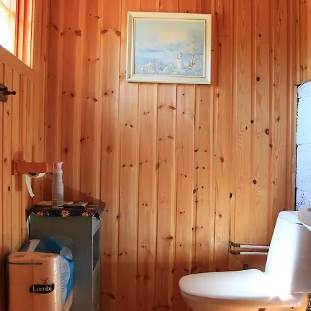 Polar Cabin Domek alpejski *
