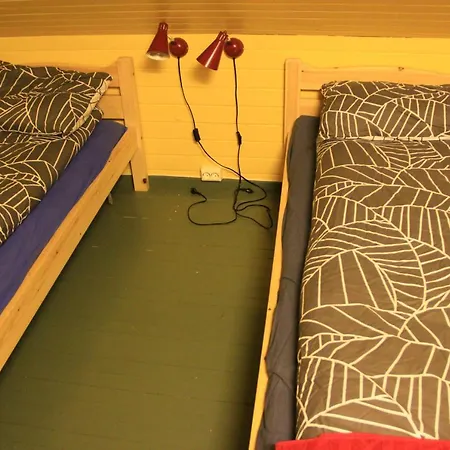 Polar Cabin Domek alpejski Tromsø