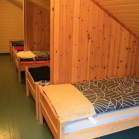 Polar Cabin