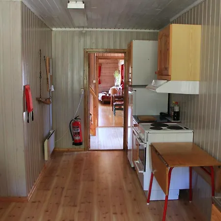 Polar Cabin Domek alpejski Tromsø
