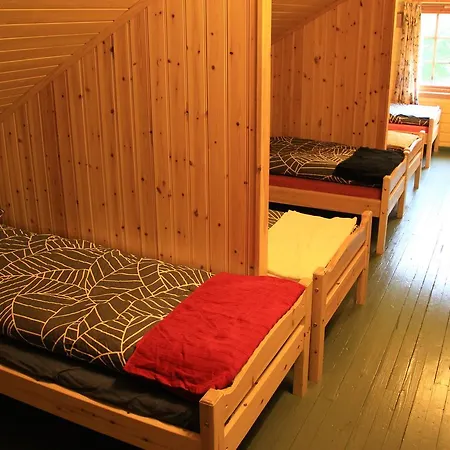 Polar Cabin