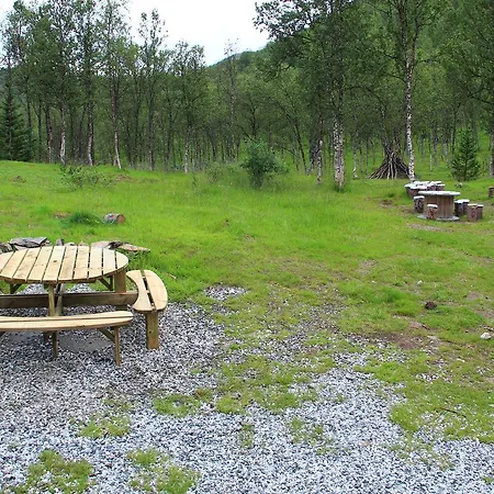 Polar Cabin Domek alpejski Tromsø